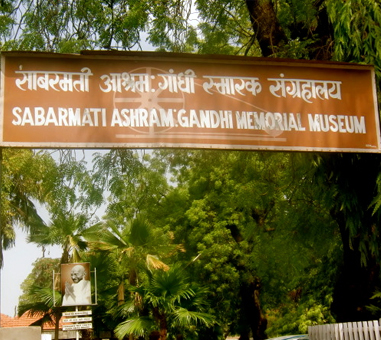 sabaramati-ashram